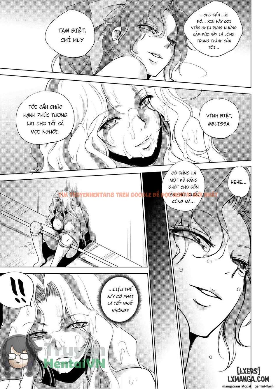 Xem ảnh page_038 trong truyện hentai Grateful Grune - One Shot - www.hentaitvn.net