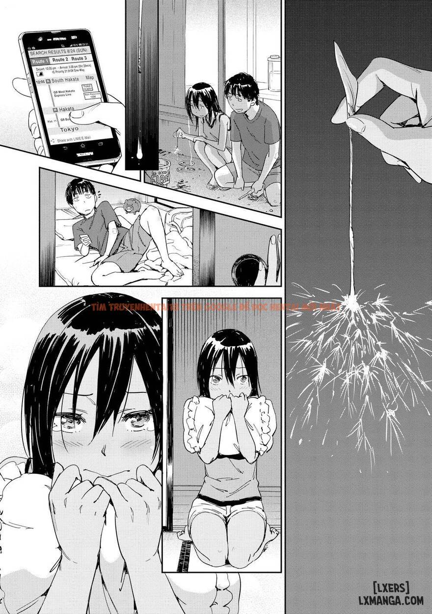 Xem ảnh 16 trong truyện hentai Groom U-Turn Ship - One Shot - hentaitvn.net