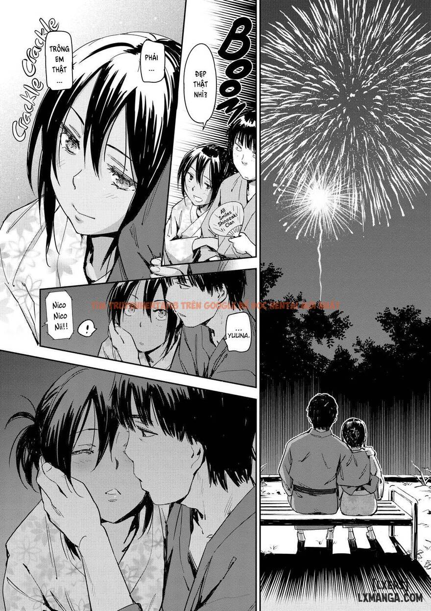 Xem ảnh 7 trong truyện hentai Groom U-Turn Ship - One Shot - hentaitvn.net