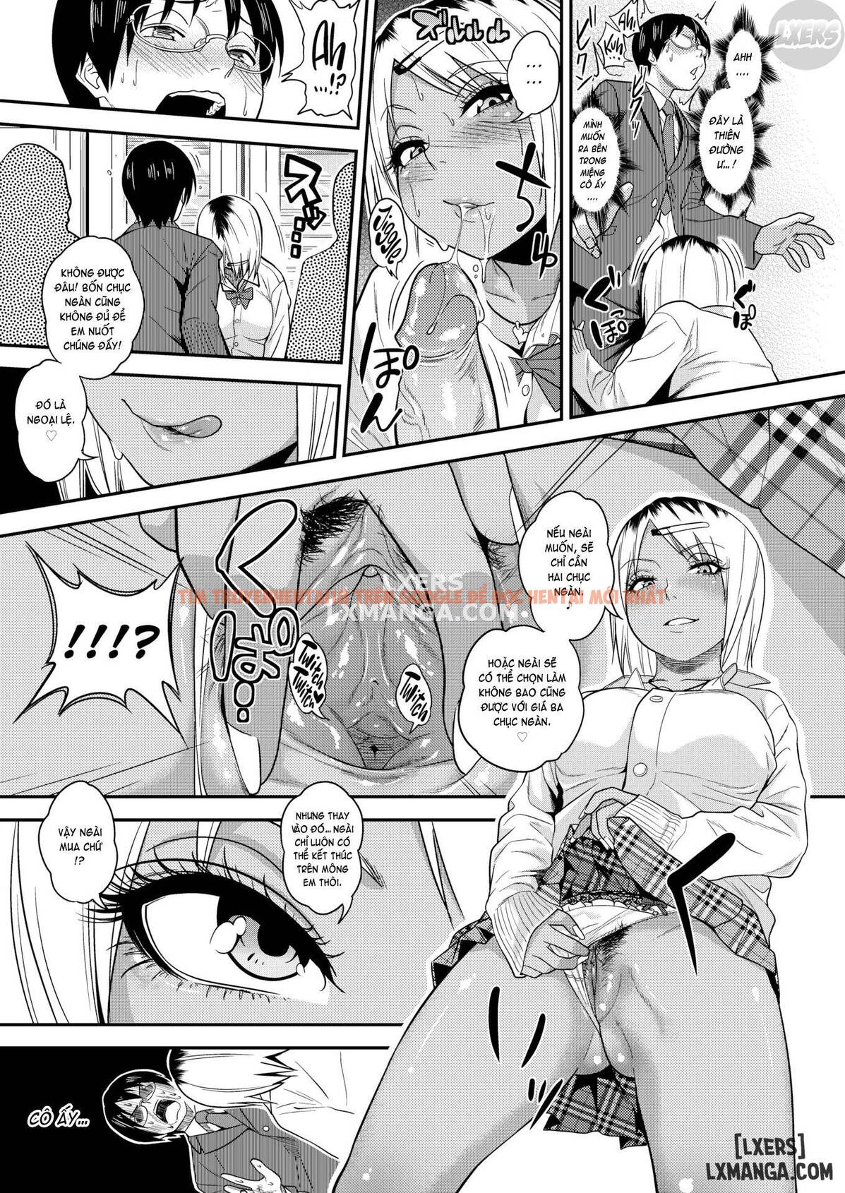Xem ảnh 12 trong truyện hentai Hentai bán dâm phong cách - One Shot - hentaitvn.net