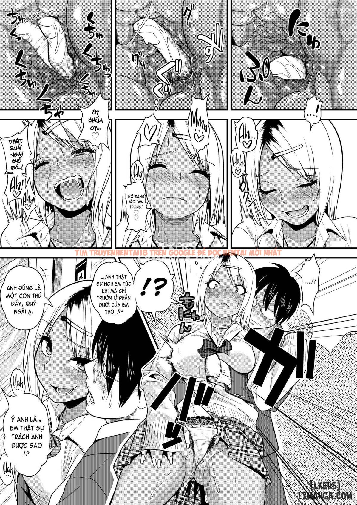 Xem ảnh 6 trong truyện hentai Hentai bán dâm phong cách - One Shot - hentaitvn.net