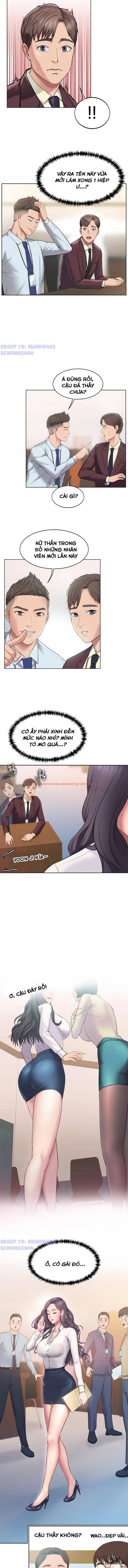 Xem ảnh 5 trong truyện hentai Gu Ho Phục Hận - Chapter 1 - hentaitvn.net
