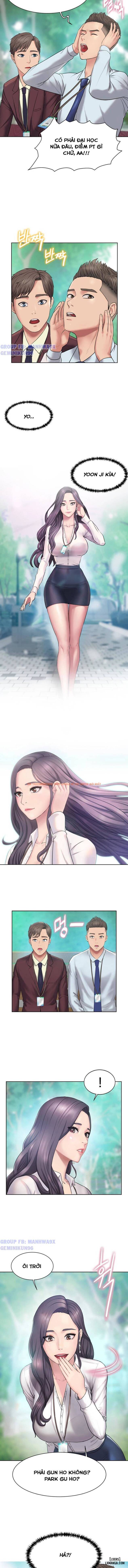 Xem ảnh 7 trong truyện hentai Gu Ho Phục Hận - Chapter 1 - hentaitvn.net