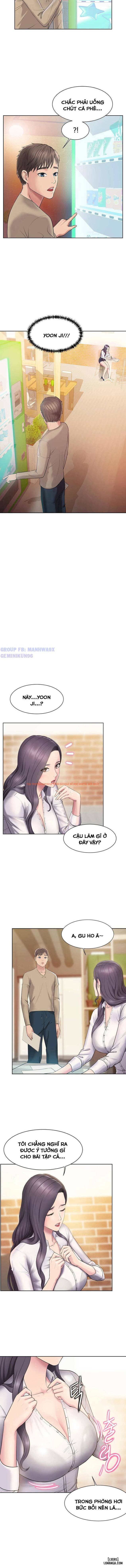 Xem ảnh 9 trong truyện hentai Gu Ho Phục Hận - Chapter 1 - hentaitvn.net