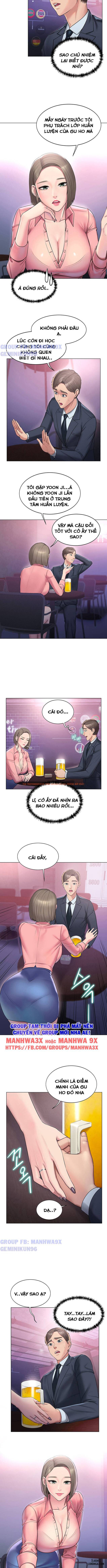 Xem ảnh 10 trong truyện hentai Gu Ho Phục Hận - Chapter 10 - hentaitvn.net