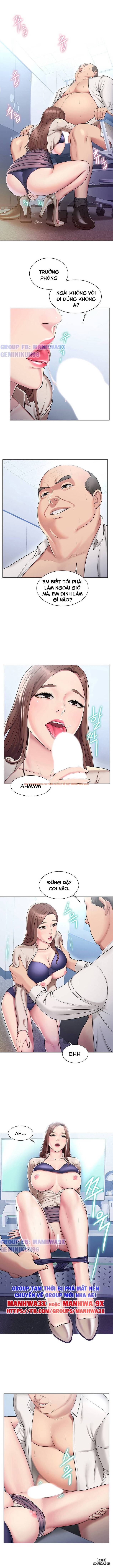 Xem ảnh 12 trong truyện hentai Gu Ho Phục Hận - Chapter 10 - hentaitvn.net