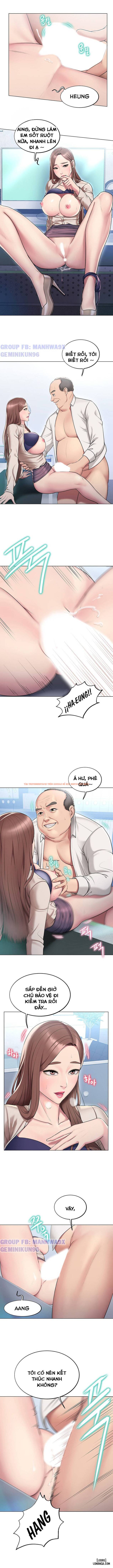 Xem ảnh 13 trong truyện hentai Gu Ho Phục Hận - Chapter 10 - hentaitvn.net