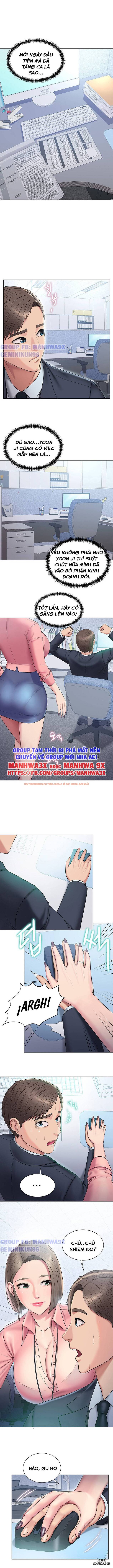 Xem ảnh 7 trong truyện hentai Gu Ho Phục Hận - Chapter 10 - hentaitvn.net