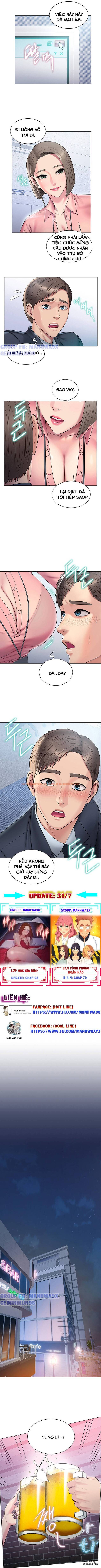 Xem ảnh 8 trong truyện hentai Gu Ho Phục Hận - Chapter 10 - hentaitvn.net