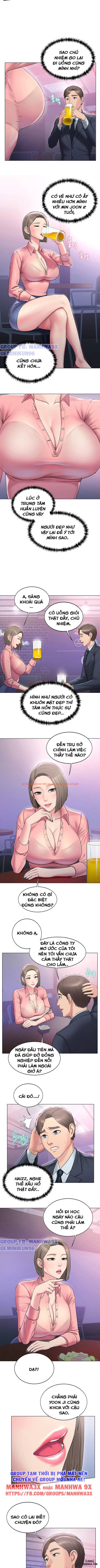 Xem ảnh 9 trong truyện hentai Gu Ho Phục Hận - Chapter 10 - hentaitvn.net