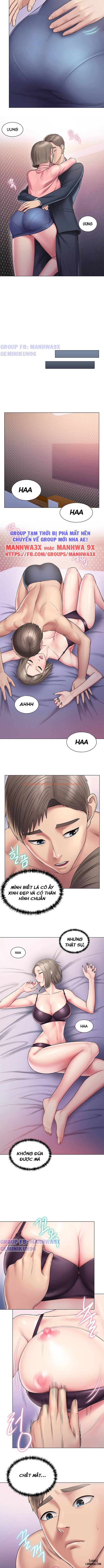 Xem ảnh 11 trong truyện hentai Gu Ho Phục Hận - Chapter 11 - hentaitvn.net
