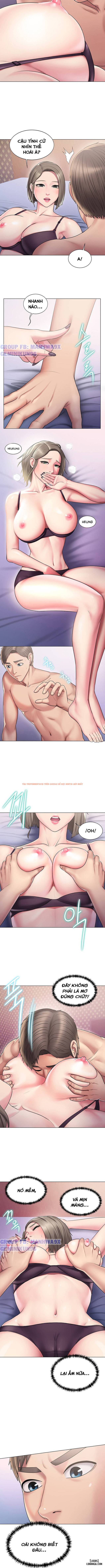 Xem ảnh 12 trong truyện hentai Gu Ho Phục Hận - Chapter 11 - hentaitvn.net