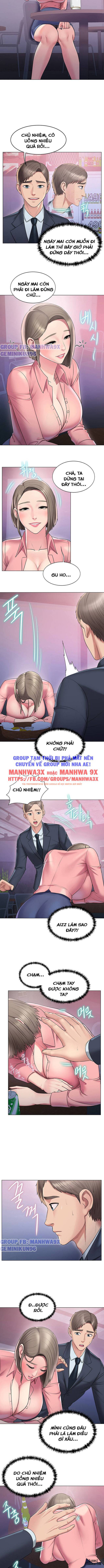 Xem ảnh 6 trong truyện hentai Gu Ho Phục Hận - Chapter 11 - hentaitvn.net