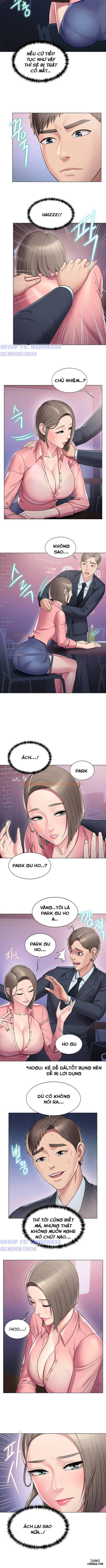 Xem ảnh 7 trong truyện hentai Gu Ho Phục Hận - Chapter 11 - hentaitvn.net