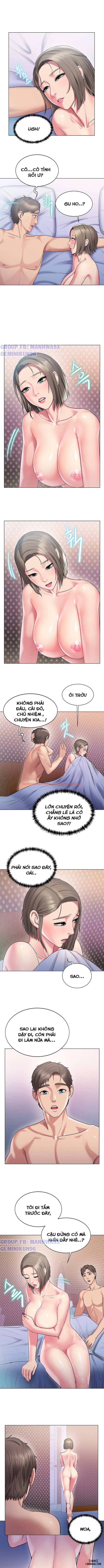 Xem ảnh 10 trong truyện hentai Gu Ho Phục Hận - Chapter 12 - hentaitvn.net