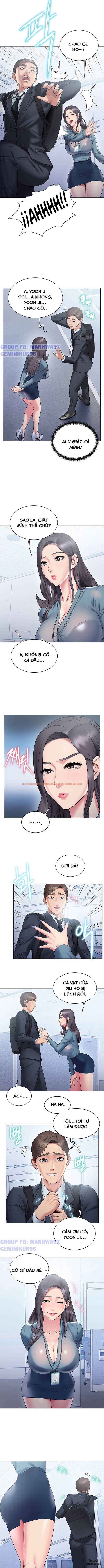Xem ảnh 12 trong truyện hentai Gu Ho Phục Hận - Chapter 12 - hentaitvn.net