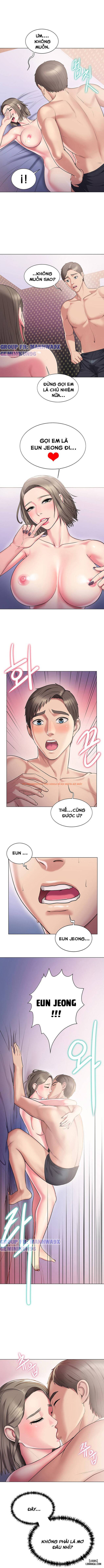 Xem ảnh 4 trong truyện hentai Gu Ho Phục Hận - Chapter 12 - hentaitvn.net