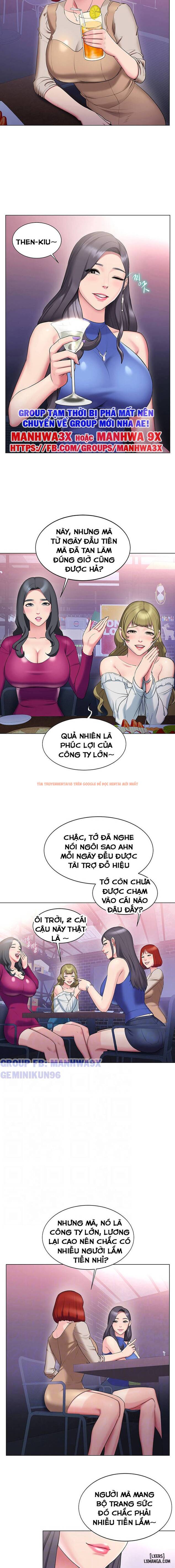 Xem ảnh 1 trong truyện hentai Gu Ho Phục Hận - Chapter 13 - hentaitvn.net