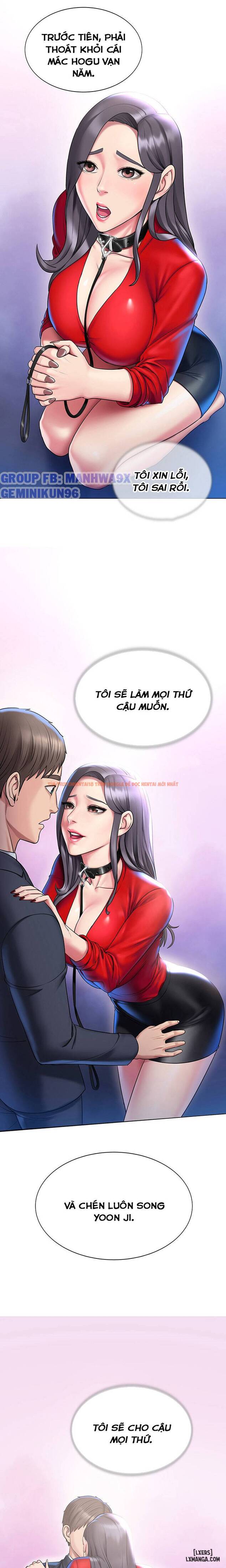 Xem ảnh 10 trong truyện hentai Gu Ho Phục Hận - Chapter 13 - hentaitvn.net