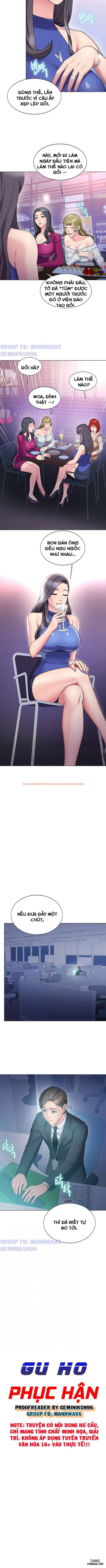 Xem ảnh 2 trong truyện hentai Gu Ho Phục Hận - Chapter 13 - hentaitvn.net