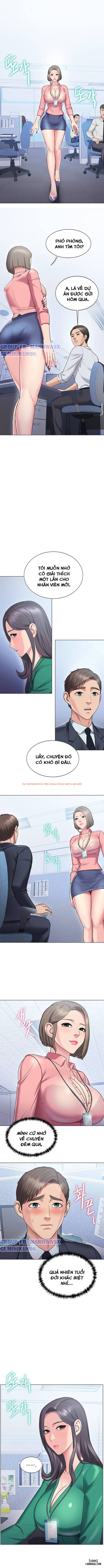 Xem ảnh 4 trong truyện hentai Gu Ho Phục Hận - Chapter 13 - hentaitvn.net