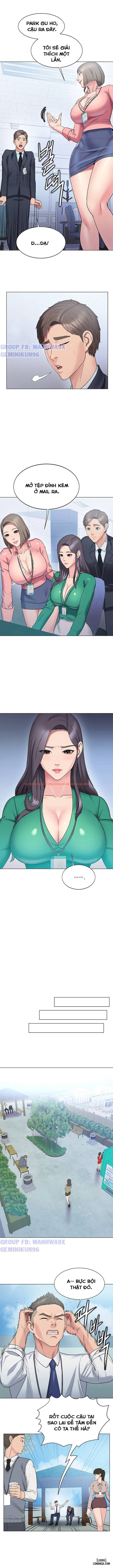 Xem ảnh 6 trong truyện hentai Gu Ho Phục Hận - Chapter 13 - hentaitvn.net