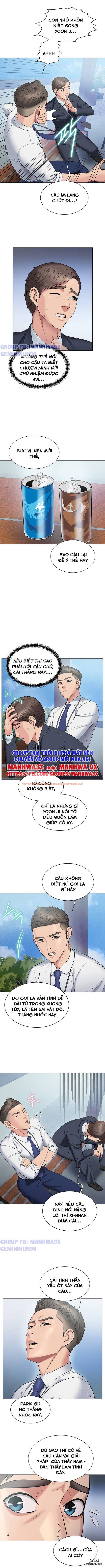 Xem ảnh 7 trong truyện hentai Gu Ho Phục Hận - Chapter 13 - hentaitvn.net