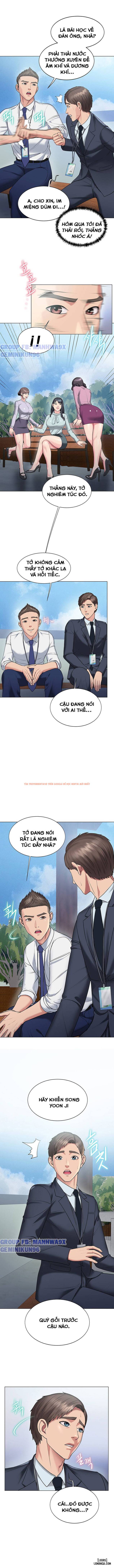 Xem ảnh 8 trong truyện hentai Gu Ho Phục Hận - Chapter 13 - hentaitvn.net