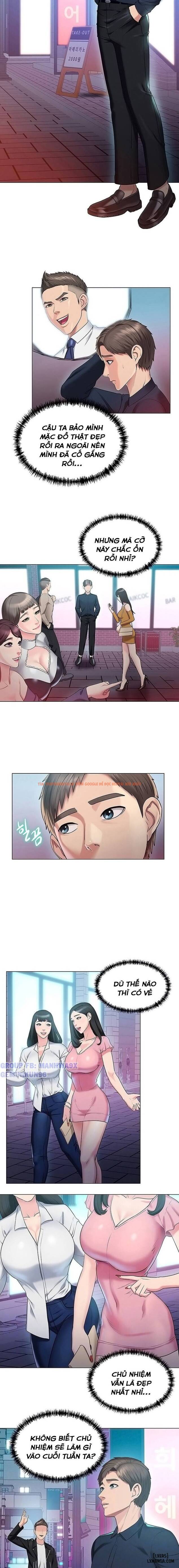 Xem ảnh 1 trong truyện hentai Gu Ho Phục Hận - Chapter 14 - hentaitvn.net