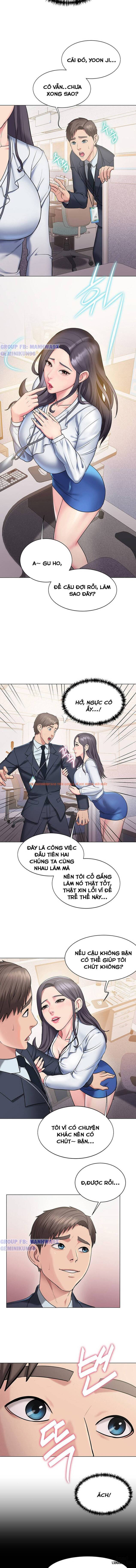 Xem ảnh 10 trong truyện hentai Gu Ho Phục Hận - Chapter 14 - hentaitvn.net
