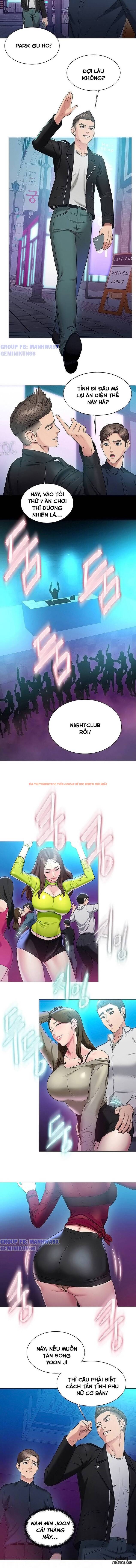 Xem ảnh 2 trong truyện hentai Gu Ho Phục Hận - Chapter 14 - hentaitvn.net