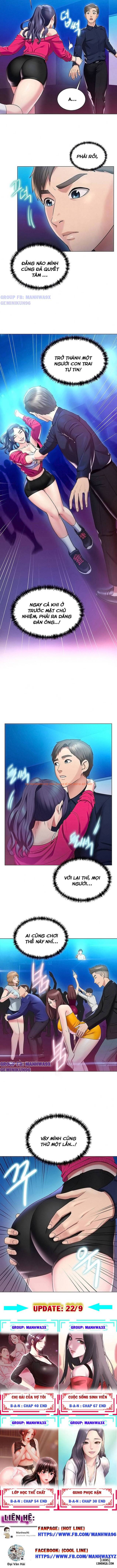 Xem ảnh 4 trong truyện hentai Gu Ho Phục Hận - Chapter 14 - hentaitvn.net