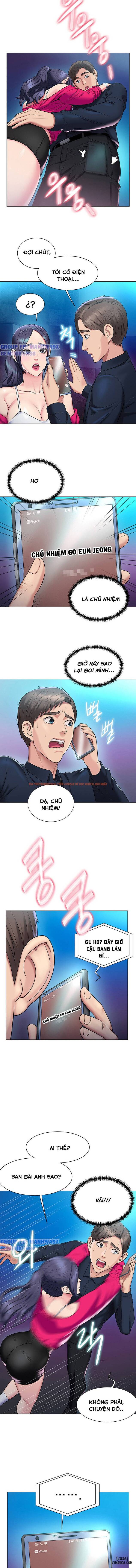 Xem ảnh 5 trong truyện hentai Gu Ho Phục Hận - Chapter 14 - hentaitvn.net