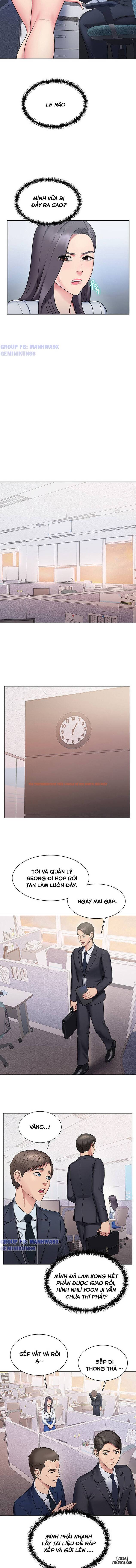 Xem ảnh 9 trong truyện hentai Gu Ho Phục Hận - Chapter 14 - hentaitvn.net