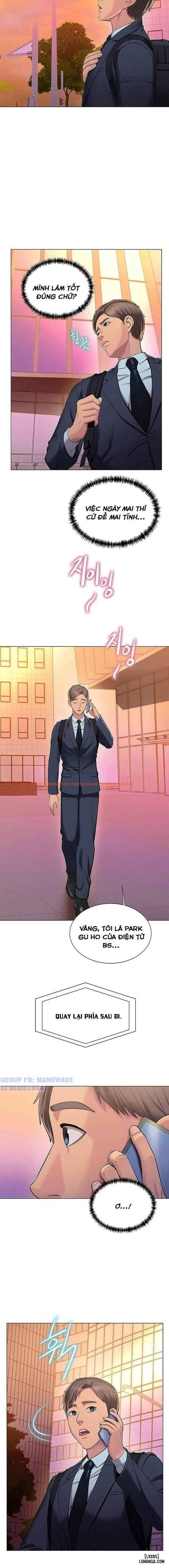 Xem ảnh 1 trong truyện hentai Gu Ho Phục Hận - Chapter 15 - hentaitvn.net