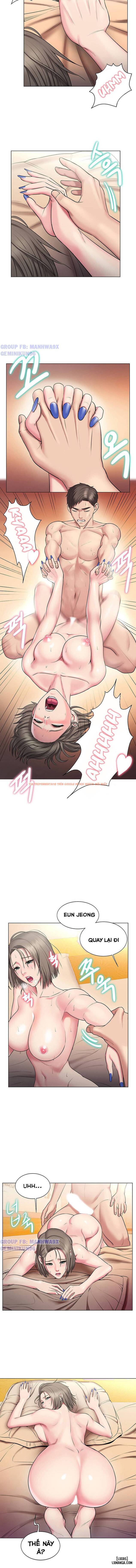 Xem ảnh 10 trong truyện hentai Gu Ho Phục Hận - Chapter 15 - hentaitvn.net