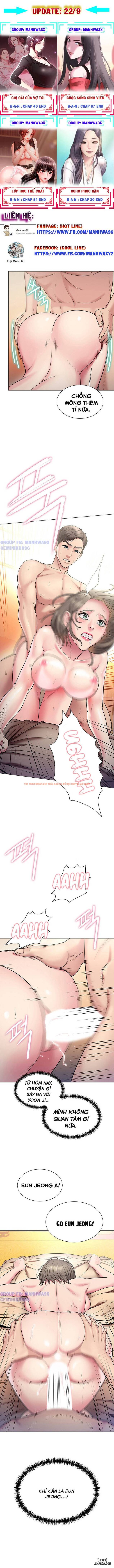 Xem ảnh 11 trong truyện hentai Gu Ho Phục Hận - Chapter 15 - hentaitvn.net