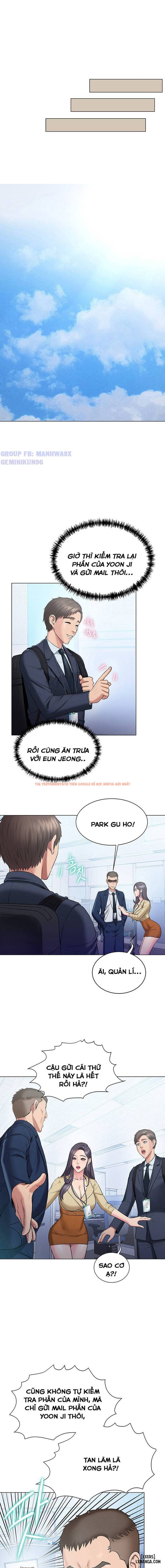 Xem ảnh 13 trong truyện hentai Gu Ho Phục Hận - Chapter 15 - hentaitvn.net