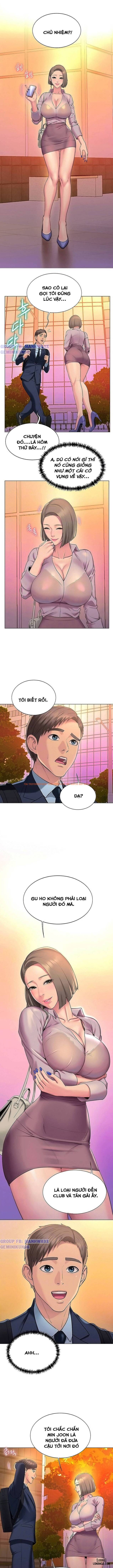 Xem ảnh 2 trong truyện hentai Gu Ho Phục Hận - Chapter 15 - hentaitvn.net