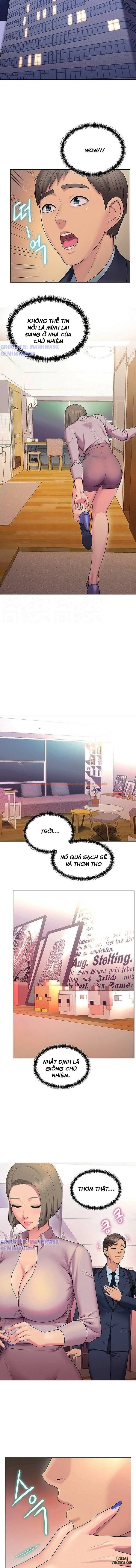 Xem ảnh 4 trong truyện hentai Gu Ho Phục Hận - Chapter 15 - hentaitvn.net
