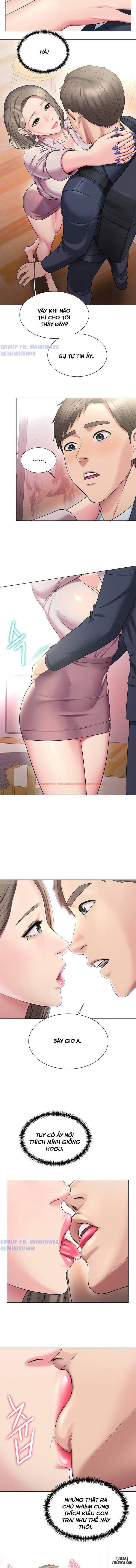 Xem ảnh 5 trong truyện hentai Gu Ho Phục Hận - Chapter 15 - hentaitvn.net