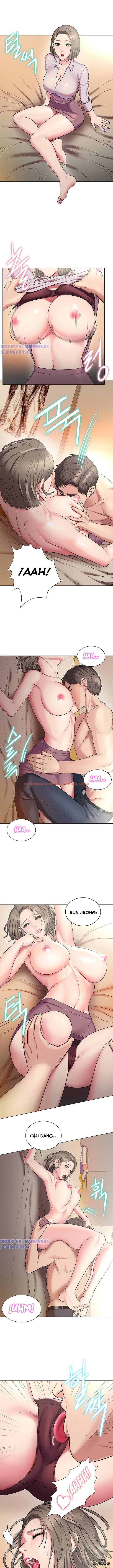 Xem ảnh 7 trong truyện hentai Gu Ho Phục Hận - Chapter 15 - hentaitvn.net