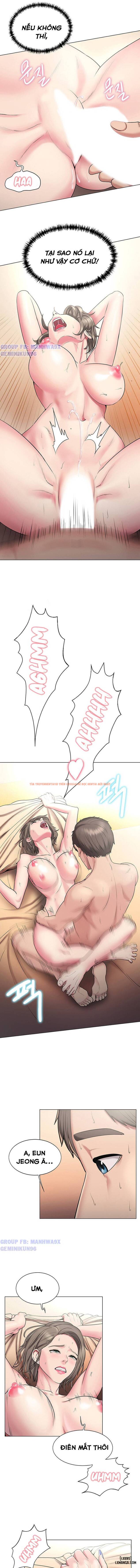 Xem ảnh 9 trong truyện hentai Gu Ho Phục Hận - Chapter 15 - hentaitvn.net