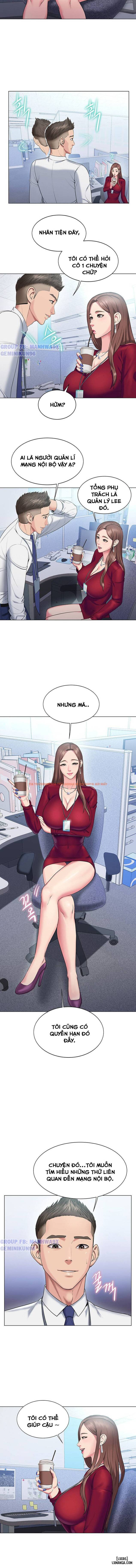 Xem ảnh 11 trong truyện hentai Gu Ho Phục Hận - Chapter 16 - hentaitvn.net
