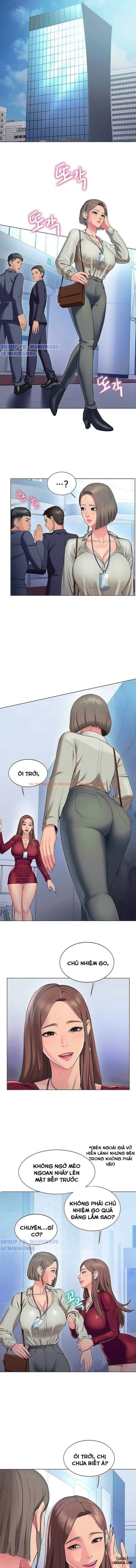 Xem ảnh 2 trong truyện hentai Gu Ho Phục Hận - Chapter 16 - hentaitvn.net