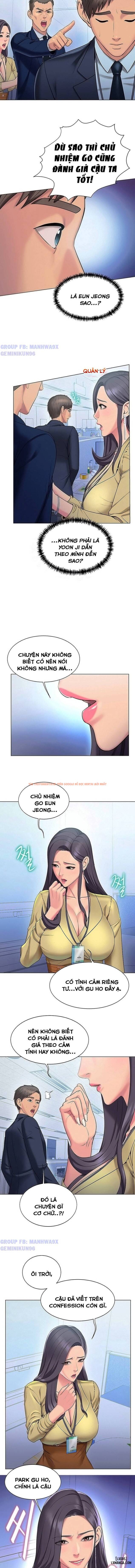 Xem ảnh 4 trong truyện hentai Gu Ho Phục Hận - Chapter 16 - hentaitvn.net