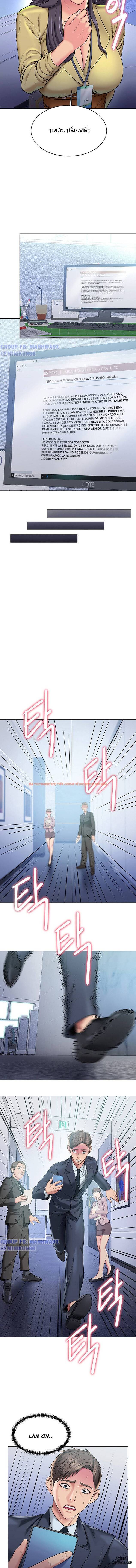 Xem ảnh 5 trong truyện hentai Gu Ho Phục Hận - Chapter 16 - hentaitvn.net
