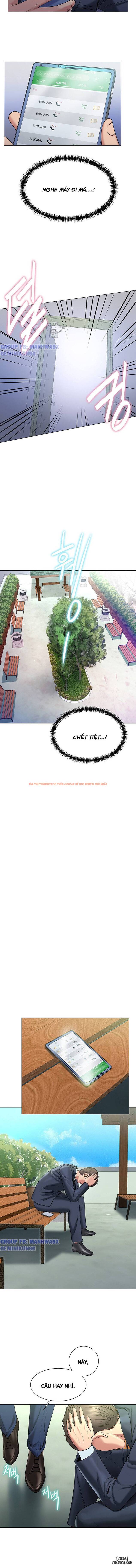Xem ảnh 6 trong truyện hentai Gu Ho Phục Hận - Chapter 16 - hentaitvn.net