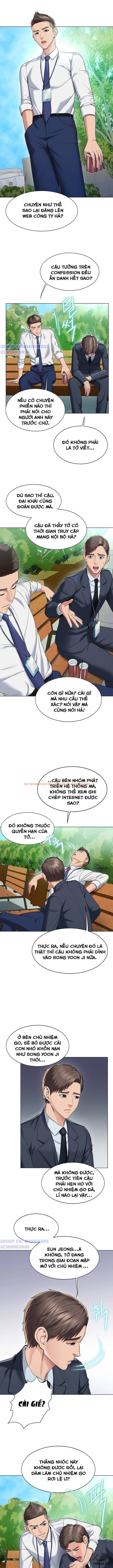 Xem ảnh 8 trong truyện hentai Gu Ho Phục Hận - Chapter 16 - hentaitvn.net
