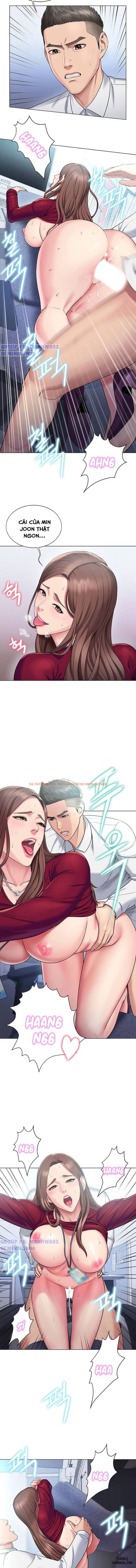 Xem ảnh 12 trong truyện hentai Gu Ho Phục Hận - Chapter 17 - hentaitvn.net